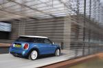 Mini Cooper S 5-Door 2014 года